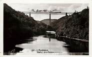 15 Cantal CPSM FRANCE 15 "Viaduc des Fades" / PONT