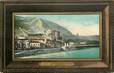 CPA FRANCE 07 "Tournon, le chateau"