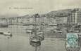 / CPA FRANCE 83 "Toulon, vue générale du quai"