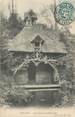 14 Calvado / CPA FRANCE 14 "Falaise, le lavoir de Marie Joly"