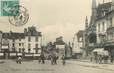 / CPA FRANCE 14 "Falaise, place du marché Saint Gervais"