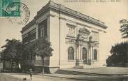 63 Puy De DÔme / CPA FRANCE 63 "Clermont Ferrand, le musée"