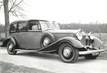 CPSM AUTOMOBILE "Rolls Royce 1934"