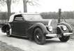 CPSM AUTOMOBILE "Bugatti 1939"