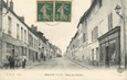 / CPA FRANCE 91 "Massy, rue de Paris"