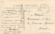 / CPA FRANCE 91 "Soisy sous Etiolles, rue des Francs Bourgeois "