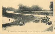 91 Essonne / CPA FRANCE 91 "Autodrome de Linas Montlhéry"