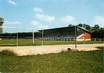 / CPSM FRANCE 76 "Fauville en Caux" / STADE