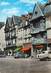 / CPSM FRANCE 22 "Lannion, place du centre" / AUTOMOBILE / 2CH