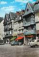 22 Cote D'armor / CPSM FRANCE 22 "Lannion, place du centre" / AUTOMOBILE / 2CH