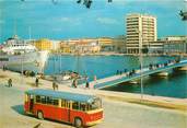 Europe CPSM YOUGOSLAVIE  "Zadar" / AUTOBUS