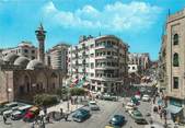 Asie CPSM LIBAN "Beyrouth, avenue Weygand"
