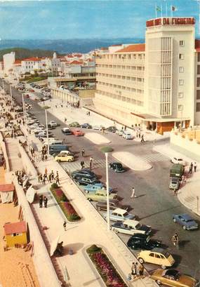 CPSM PORTUGAL "Figueira da Foz"