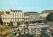 / CPSM FRANCE 65 "Tarbes, la place de Verdun"