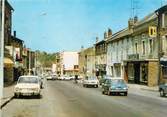 54 Meurthe Et Moselle / CPSM FRANCE 54 "Joeuf, rue de Franchepré"