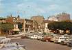 / CPSM FRANCE 93 "Rosny sous Bois, la place de la gare" / AUTOMOBILE