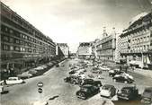 59 Nord / CPSM FRANCE 59 "Valenciennes, place d'Armes"