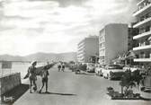 66 PyrÉnÉe Orientale / CPSM FRANCE 66 "Canet Plage, boulevard de Front de Mer"