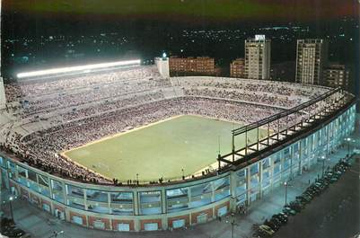 CPSM ESPAGNE  "Madrid" /  STADE