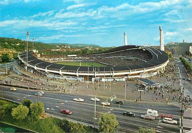 CPSM SUEDE "Göteborg"" / STADE