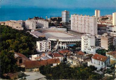 CPSM ALGERIE "Alger" /  STADE