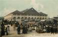 CPA FRANCE 18 "Bourges, un jour de marché"