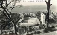 Suisse CPSM ALGERIE "Alger" / STADE