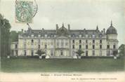 77 Seine Et Marne CPA FRANCE 77 "Noisiel, grand chateau Menier"