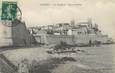 / CPA FRANCE 06 "Antibes, les remparts"