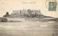 / CPA FRANCE 06 "Antibes, fort Reille"