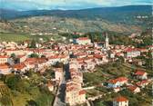 01 Ain / CPSM FRANCE 01 "Ambérieu en Bugey, vue générale"