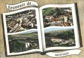 01 Ain / CPSM FRANCE 01 "Arinthod"