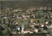 01 Ain / CPSM FRANCE 01 "Anglefort, vue panoramique aérienne"