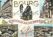 / CPSM FRANCE 01 "Bourg en Bresse"