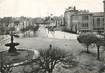 / CPSM FRANCE 01 "Bourg, le cours de Verdun"