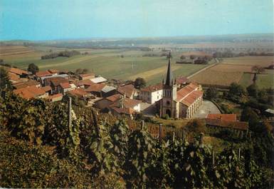 / CPSM FRANCE 01 "Bourg Saint Christophe, vue générale"