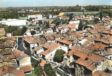 / CPSM FRANCE 01 "Chatillon les Dombes"