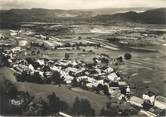 01 Ain / CPSM FRANCE 01 "Corcelles, vue générale aérienne "