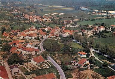 / CPSM FRANCE 01 "Chatillon La Palud, vue générale"