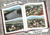 01 Ain / CPSM FRANCE 01 "Charnoz, vue générale"