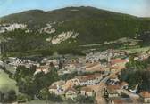 01 Ain / CPSM FRANCE 01 "Dortan, vue générale"
