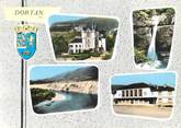 01 Ain / CPSM FRANCE 01 "Dortan"