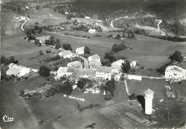 / CPSM FRANCE 01 "Echallon, Le Cret"