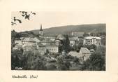 01 Ain / CPSM FRANCE 01 "Hauteville, vue générale"