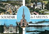 01 Ain / CPSM FRANCE 01 "Souvenir de Fareins "