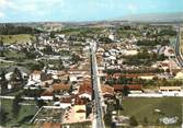 01 Ain / CPSM FRANCE 01 "Meximieux, vue générale'