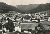 01 Ain / CPSM FRANCE 01 "Oyonnax, vue générale et les forêts des sapins"