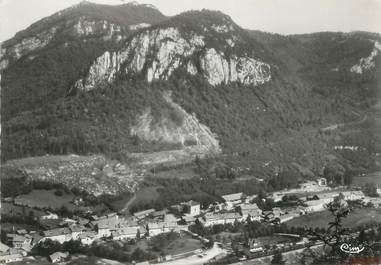 / CPSM FRANCE 01 "Neyrolles, vue panoramique "