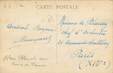 CPA "Marseille, la Corniche, le Prophète"