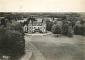 01 Ain / CPSM FRANCE 01 "Neuville les Dames, château de Chassagne"
